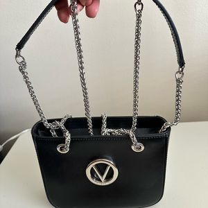 Small shoulder bag